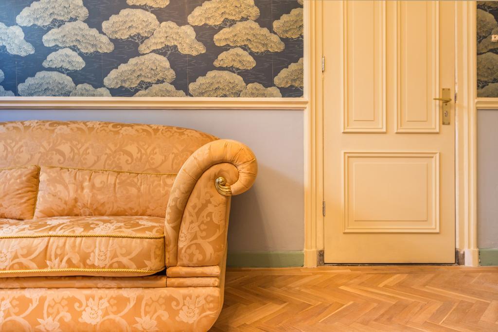 The Royal Suite II - R.Q.C. Haga Zewnętrze zdjęcie